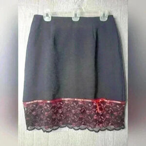 Women's Easy Pieces New York pencil skirt. Size 10 P